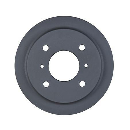 Rear Brake Drum
