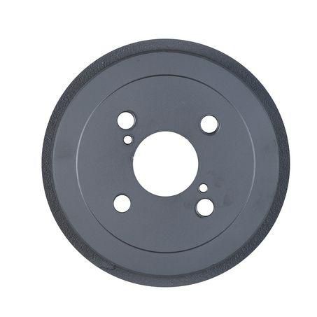 Rear Brake Drum Rear Brake Drum