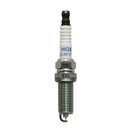 Laser Iridium Spark Plug