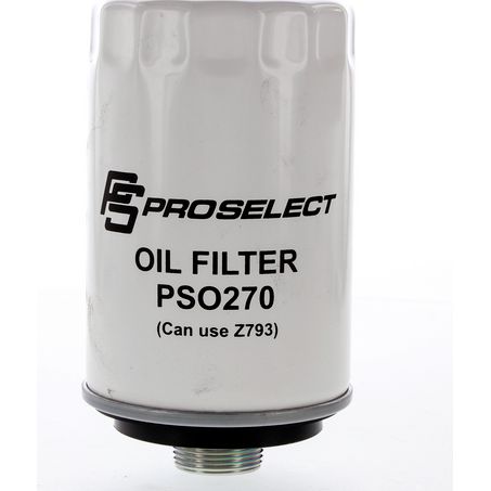 Spin On Oil Filter Spin On Oil Filter