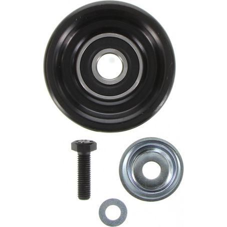 Drive Belt Pulley – Tensioner (Flat) Drive Belt Pulley – Tensioner (Flat)