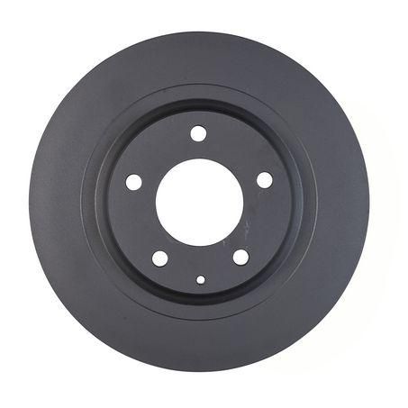 Rear Brake Disc Rear Brake Disc
