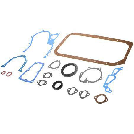 Bottom End Gasket Set Bottom End Gasket Set