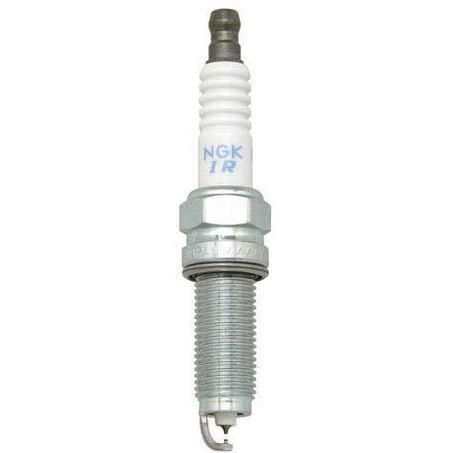 Laser Iridium Spark Plug