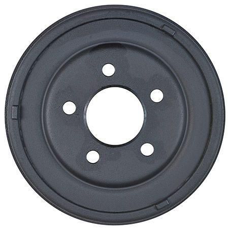 Rear Brake Drum