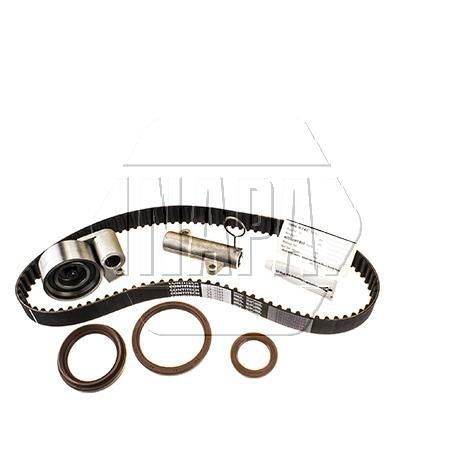 Timing Belt Kit with Auto Tensioner