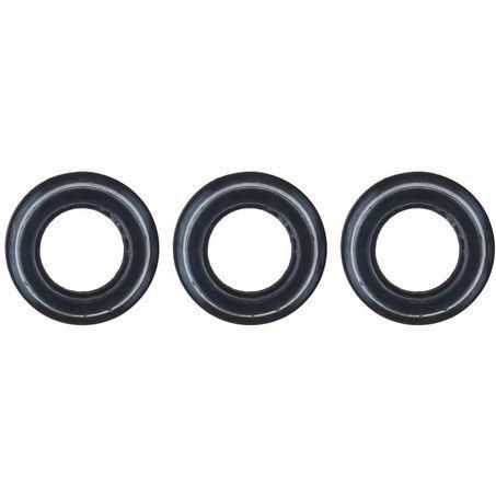 Spark Plug Seal Set (3)