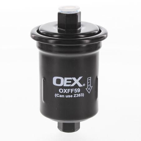 Fuel Filter Fuel Filter