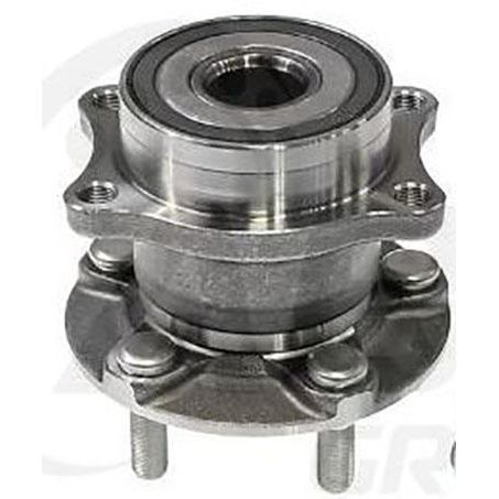 Wheel Bearing Hub Unit