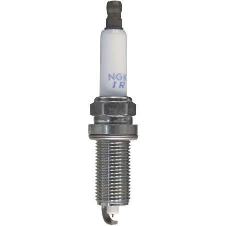Laser Iridium Spark Plug