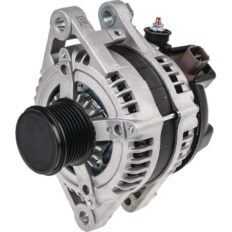 Alternator 130A